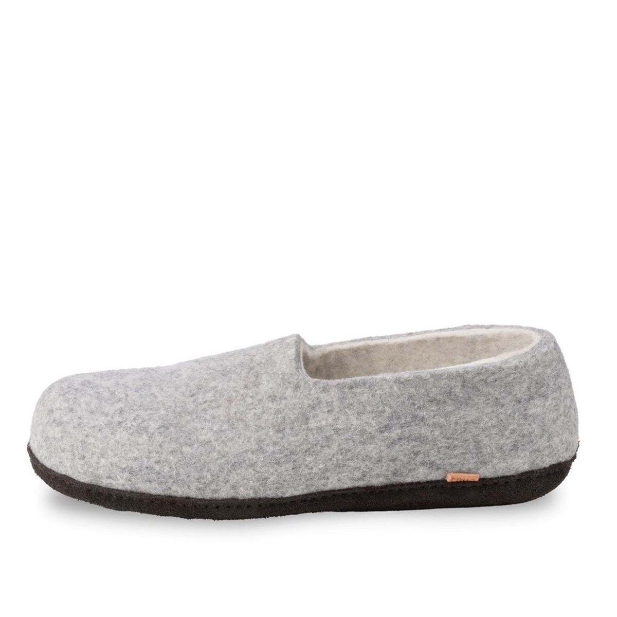 Gobi Basic - Grey